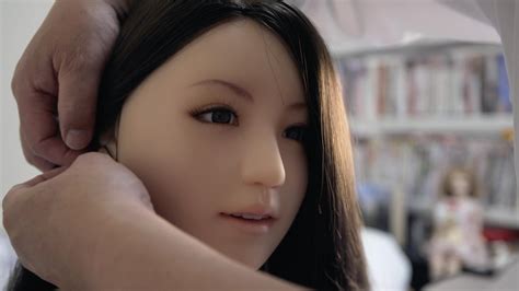 japanese men find love with sex dolls nbc news