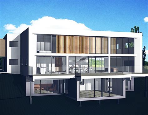 pin  residential building plan