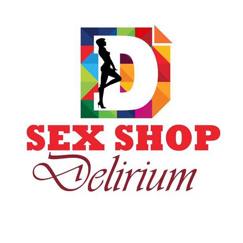 Delirium Sex Shop Teresina Pi