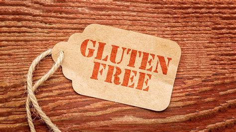 downside to gluten free diets diabetes risk everyday health
