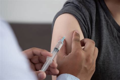 Hpv Vaccine Could Prevent Over 100 000 Cancers Compass
