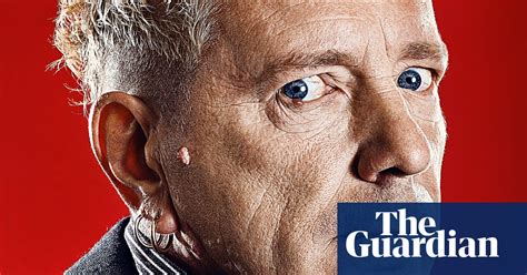 Qanda John Lydon Life And Style The Guardian
