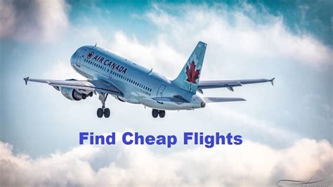 tips  finding cheap flights  brandfuge