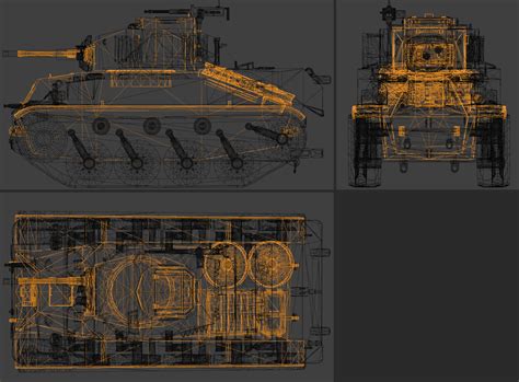 Imported Ww2 Vehicles By Wolfgang Ix