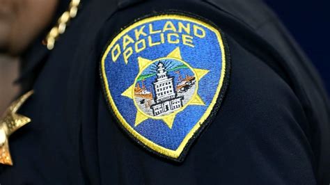 Oakland Police Under Investigation For Sex Scandal Involving A Minor