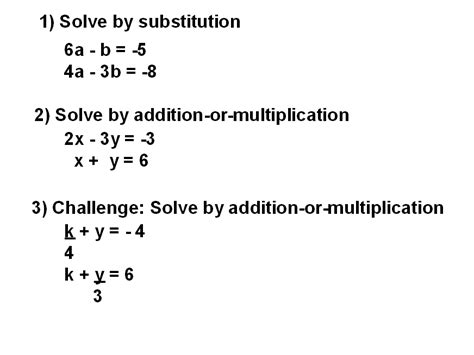 images  solving equations worksheets grade  solving