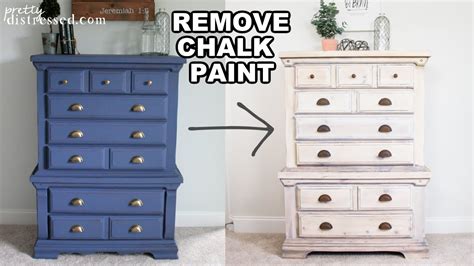 whitewash wood furniture remove chalk paint  wood