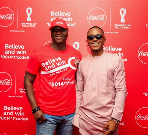 coca cola kicks    win utc promo excite consumers   nm nairaland