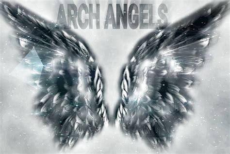 arch angels home
