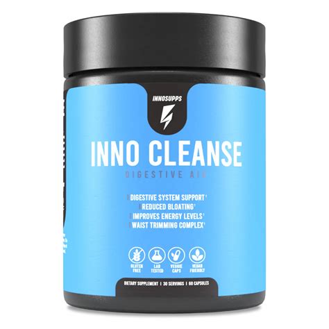 inno cleanse