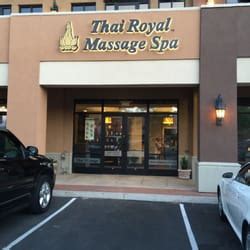 thai royal massage spa    reviews day spas