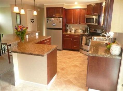 kitchen designs  split level homes  worthy split level remodel  pinterest split level