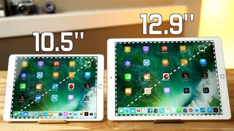 Video Which Ipad Pro Is Right For You 10 5 Vs 12 9 Appleinsider