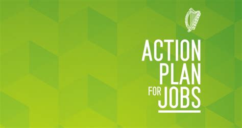ambitious action plan  jobs  puts key focus  competitiveness shannon chamber