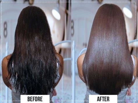 Diy Gelatin Hair Mask For Shiny Strong Hair The