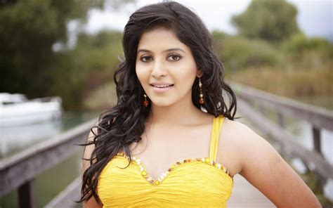 Pictures Of Anjali Jay