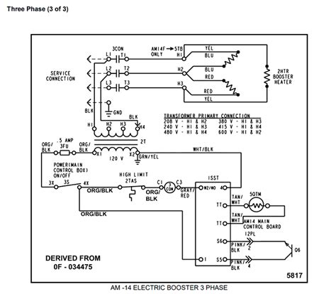 wiring diagram  electric stove wiring flow
