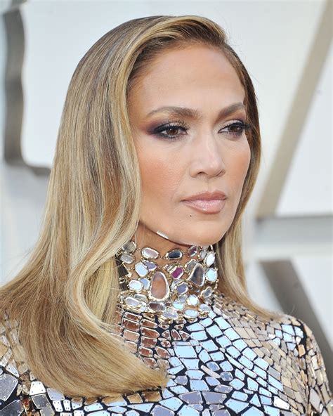 Jennifer Lopez Fappening Sex At The Annual Academy Awards
