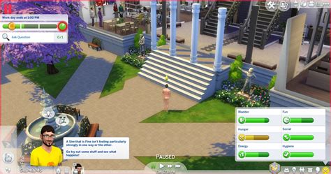 mod adds college system   sims  kotaku australia