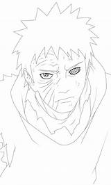Obito Naruto Sad Coloring Pages Coloriage Printable Dessin Uchiha Color Tobi Print Anime Coloringonly Sheet Et Shippuden Noir Minato Categories sketch template