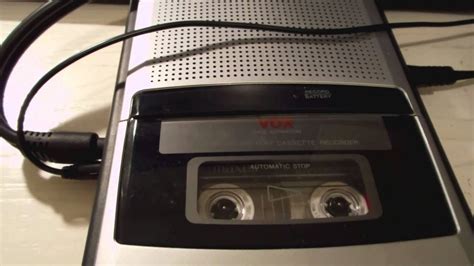 digital audio tape  analog cassette youtube