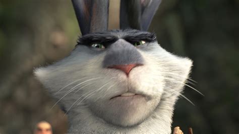 Rise Of The Guardians Easter Bunny Bunnymund Random