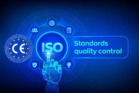 delivering quality ce mark  iso  certificate skinive
