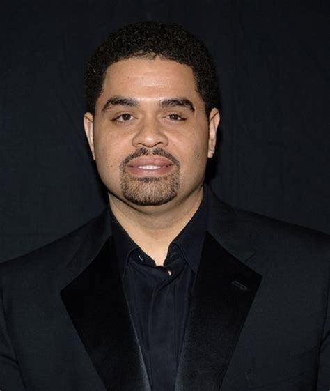 Heavy D Dies At Age 44 Cause Of Death Has Not Been