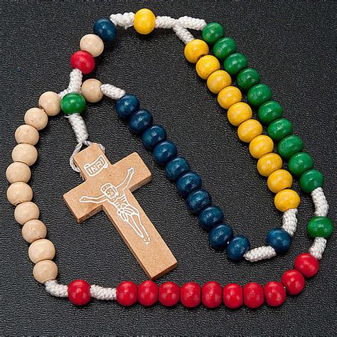 rosario misionero venta  en holyart