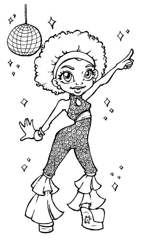 african queen pages coloring pages
