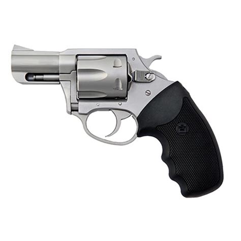 charter arms pitbull revolver 40 smith and wesson 74020 678958740202