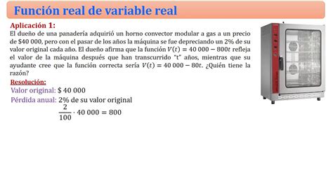 función real de variable real problema youtube