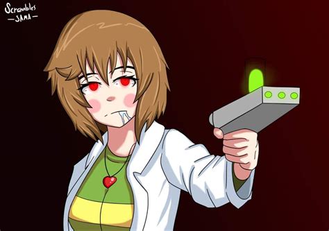 Chara Chara Undertale Amino Amino