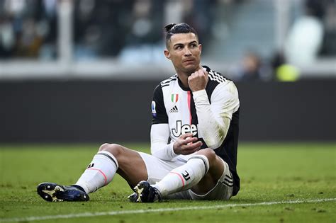 Soccer Star Cristiano Ronaldo Just Wore 825 000 Worth Of
