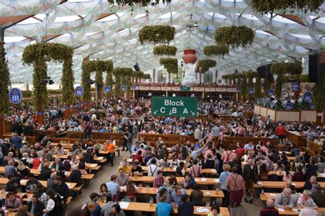 Best Tips For Celebrating Oktoberfest In Munich Travel