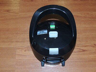 genuine dirt cup filter assembly lid  hoover uh windtunnel xl pet ebay
