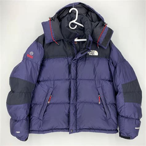 the north face the north face vintage baltoro 700 summit series grailed