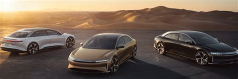 worlds  powerful  efficient luxury electric sedan unveiled