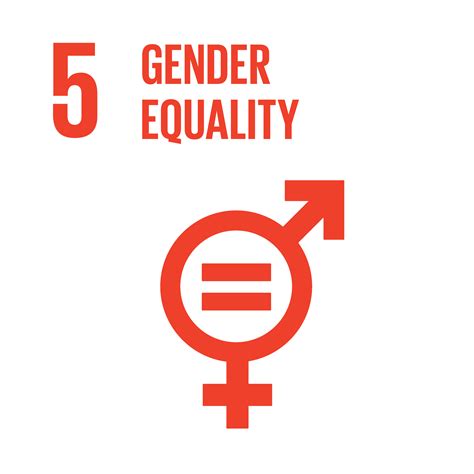 Sdg 5 Gender Equality Purpose Tourism For Sustainable Development