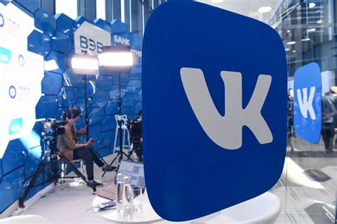 Ukraine Prolongs Ban On Russian Websites Vkontakte Odnoklassniki Until