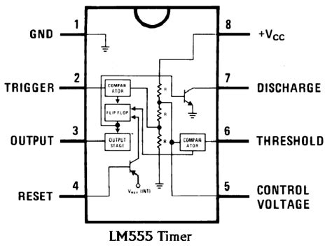 circuit diagrams basic theory ic