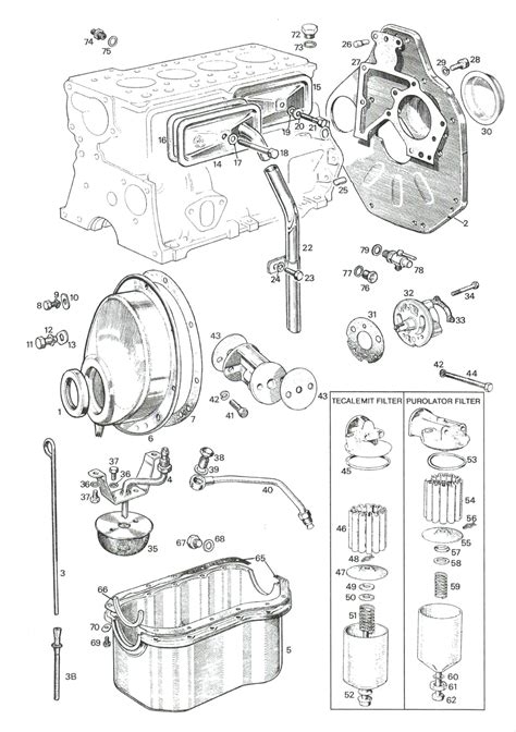 mini cooper parts catalog