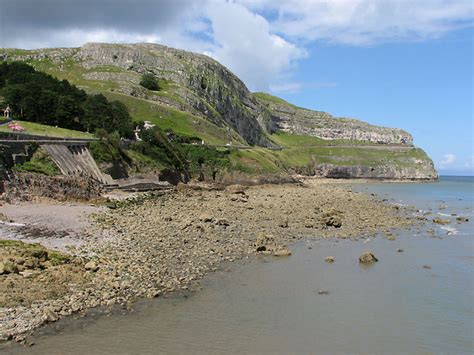 great orme photo picture image llandudno conwy uk