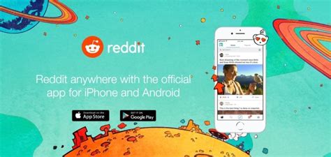 reddit fuer android beta version  bringt nachtmodus themes und mehr