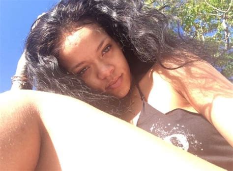 rihanna gets real about stretch marks and reaffirms why she s called