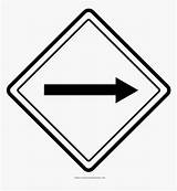 Traffic Coloring Speed Signs Way Breaker Kindpng sketch template