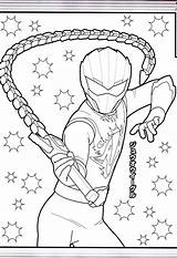 Kamen Sentai Ranger Miniforce Himitsu sketch template