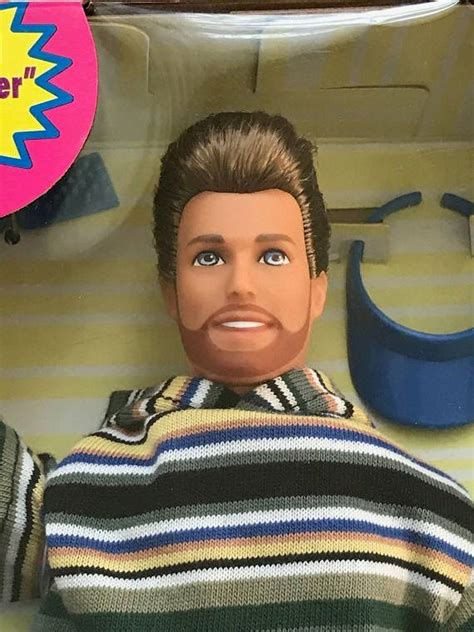 10 Ken Dolls That Are So Bizarre You Ll Wonder How We Ever