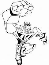 Optimus Transformer Superheroes Ausmalen Ordinaire Cyclonus Caliber Incroyable Gratuits sketch template