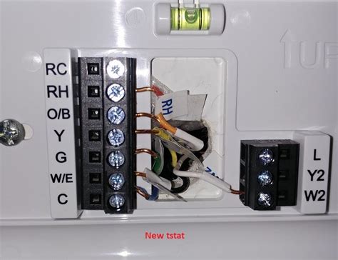 emerson thermostat wiring diagrams house